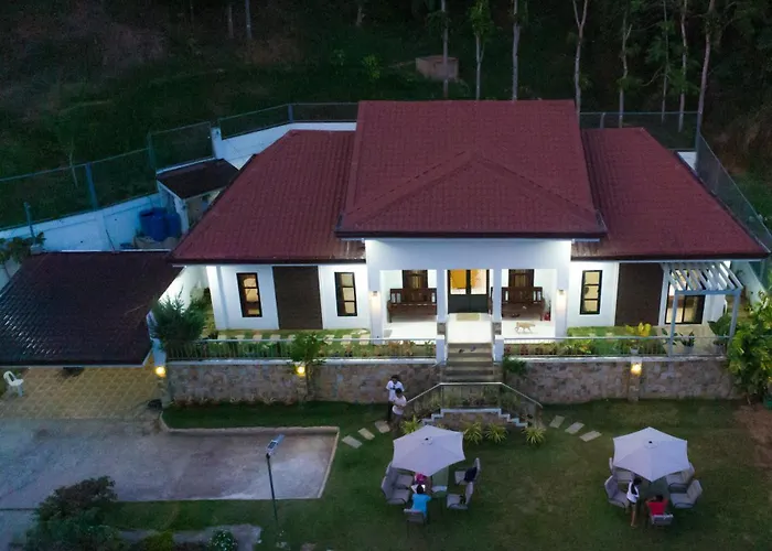 Aparthotel Maria Heights
