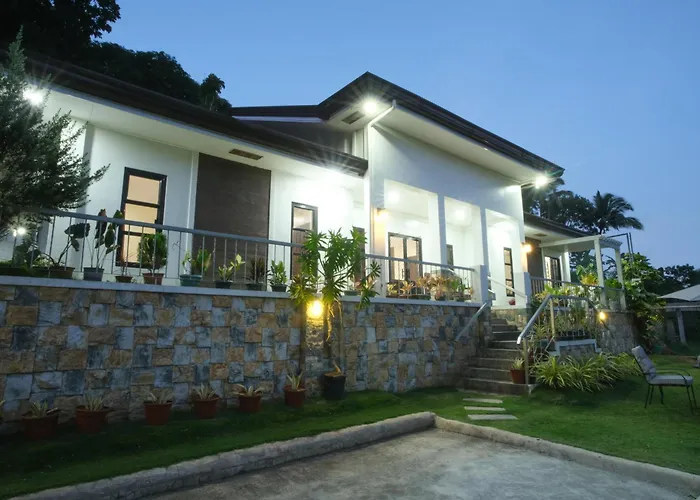 Aparthotel Maria Heights