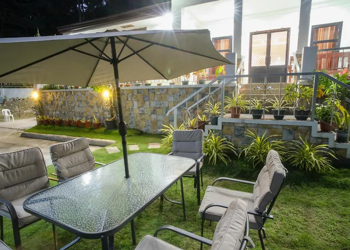 Maria Heights Aparthotel *