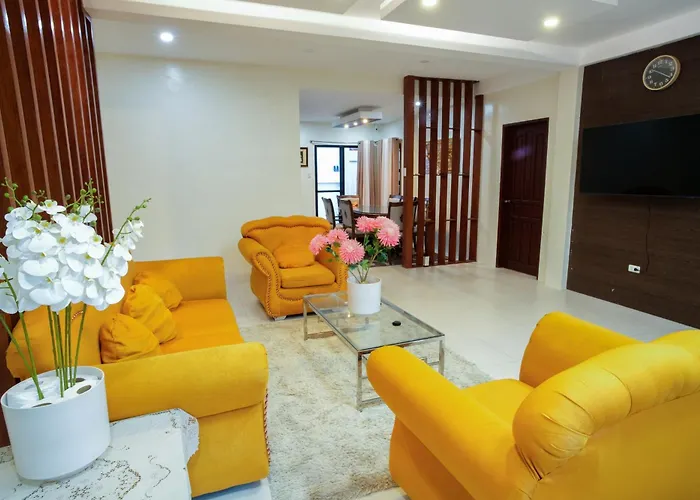 Maria Heights *