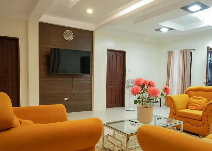 Maria Heights Aparthotel