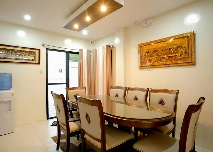 Aparthotel Maria Heights *