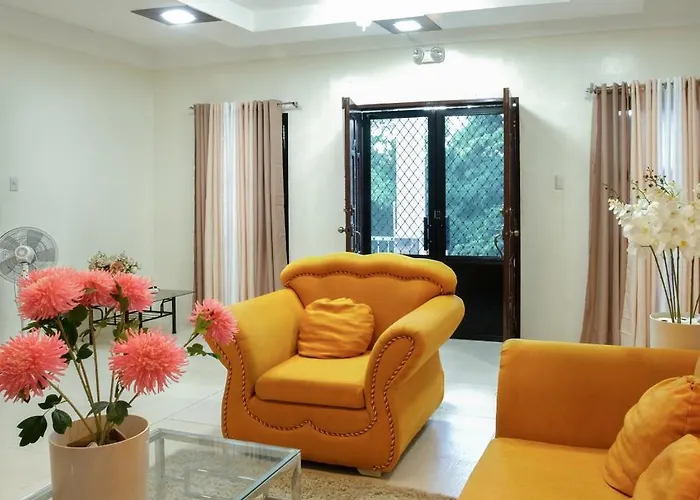 Maria Heights Uling