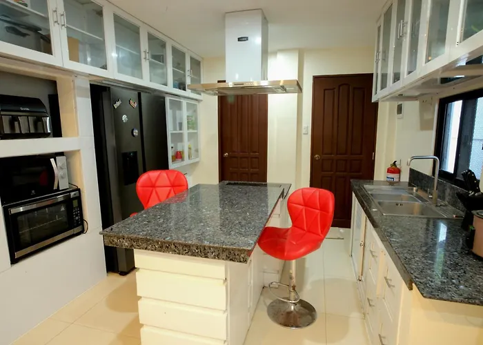 Aparthotel Maria Heights