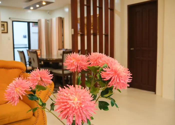 Aparthotel Maria Heights Uling