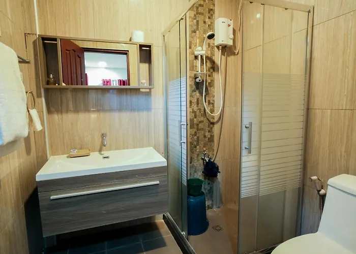 Aparthotel Maria Heights Uling