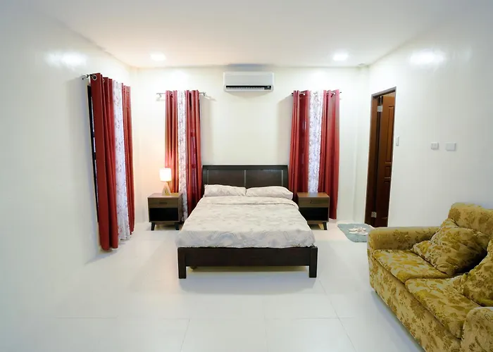 Maria Heights * Uling