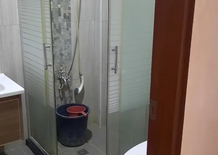 Maria Heights Aparthotel